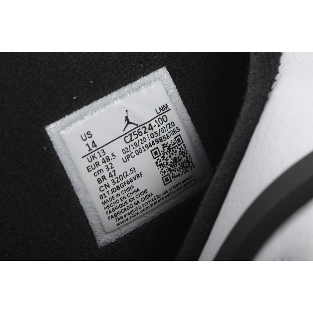 Size 14 Air Jordan 4 Retro PSG Paris Saint-Germain