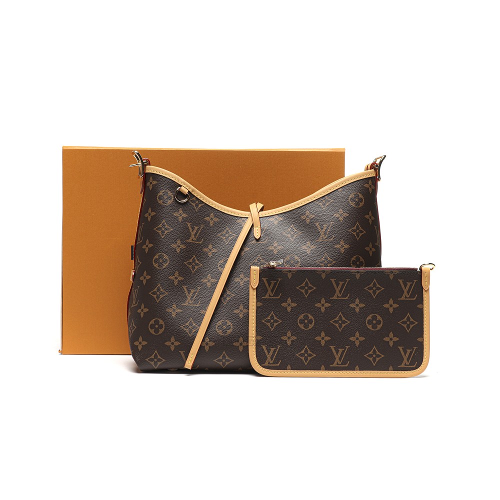TB L0*1S VU1TT0N CarryAll PM Monogram M46203