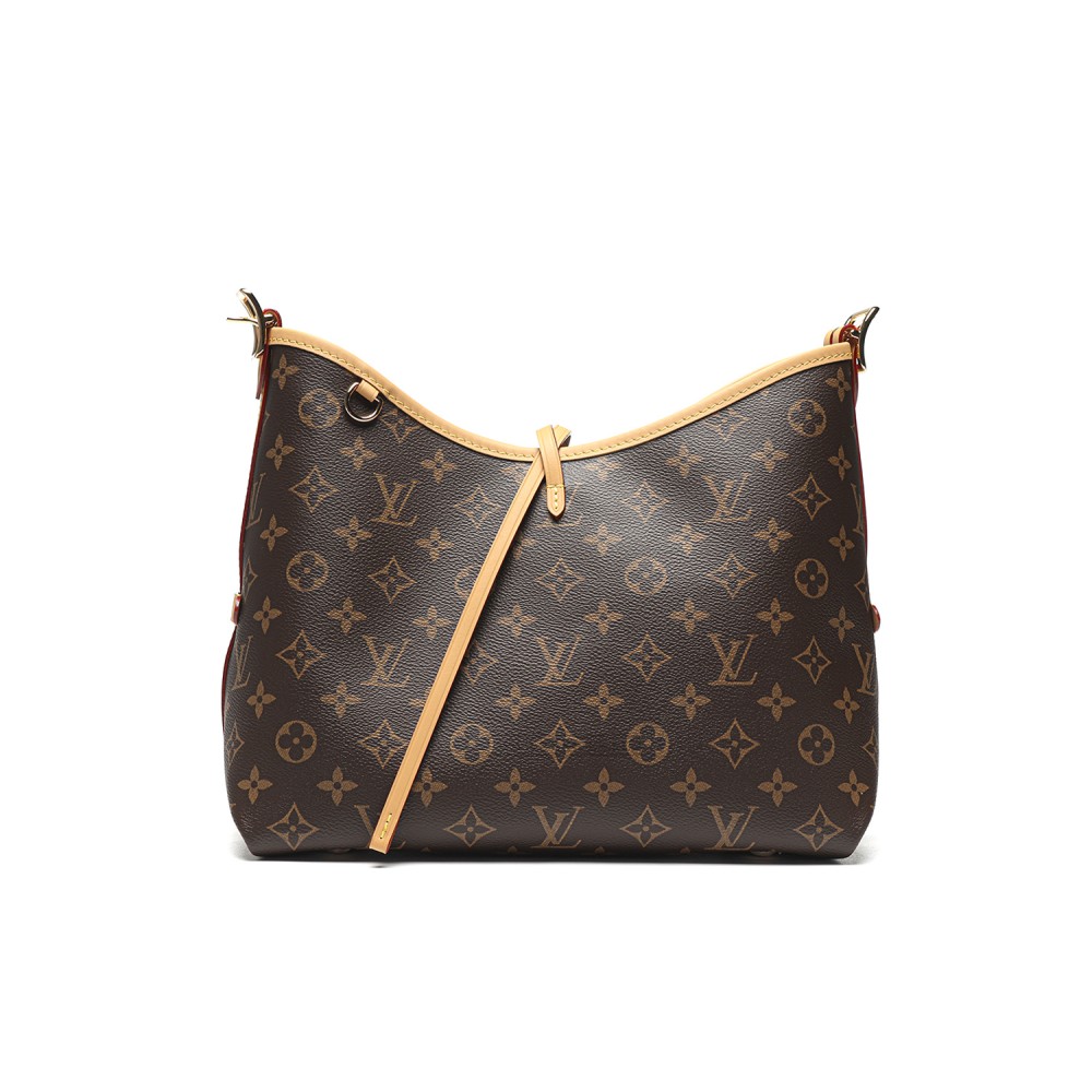 TB L0*1S VU1TT0N CarryAll PM Monogram M46203