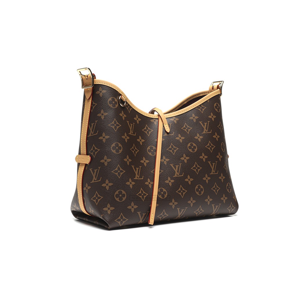 TB L0*1S VU1TT0N CarryAll PM Monogram M46203