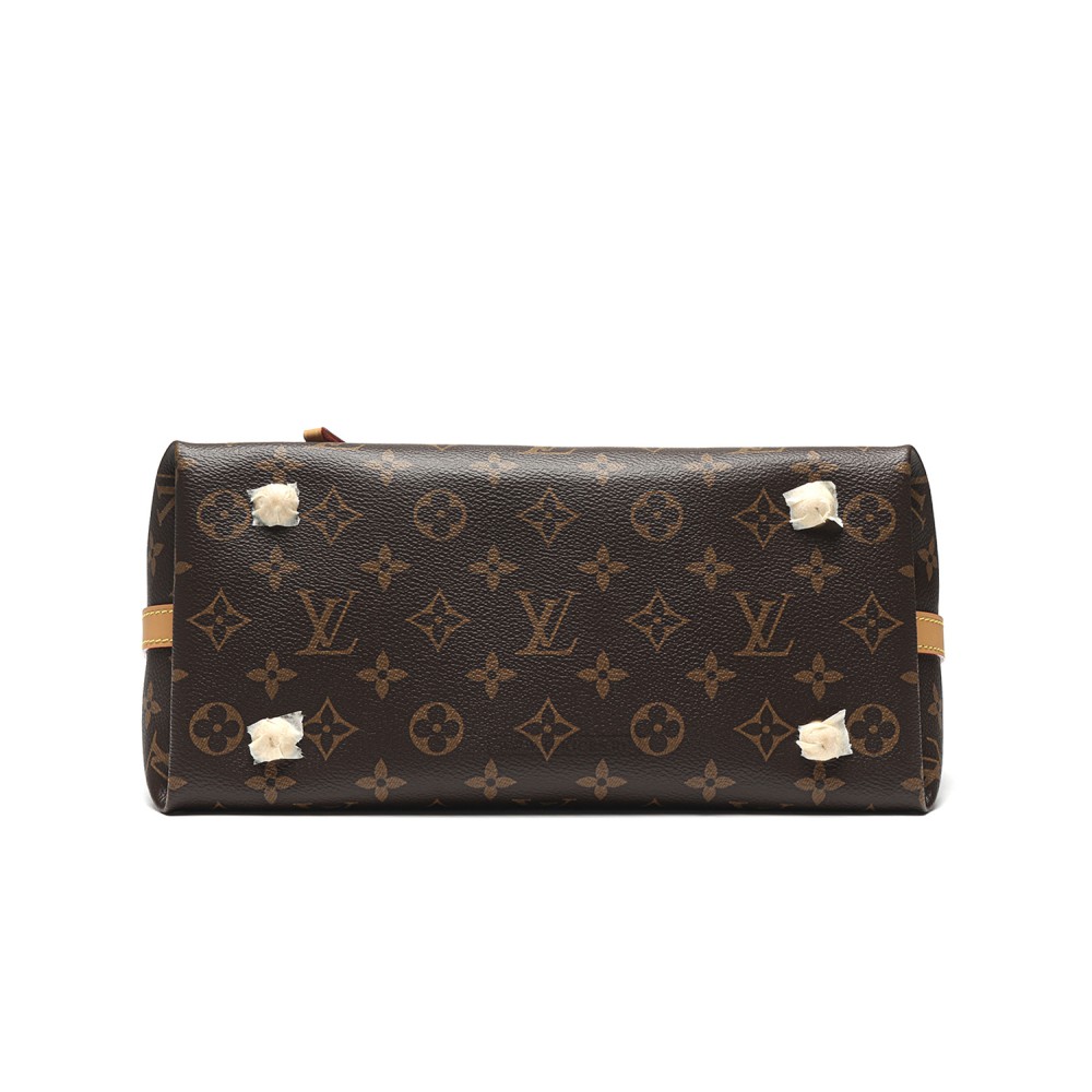 TB L0*1S VU1TT0N CarryAll PM Monogram M46203