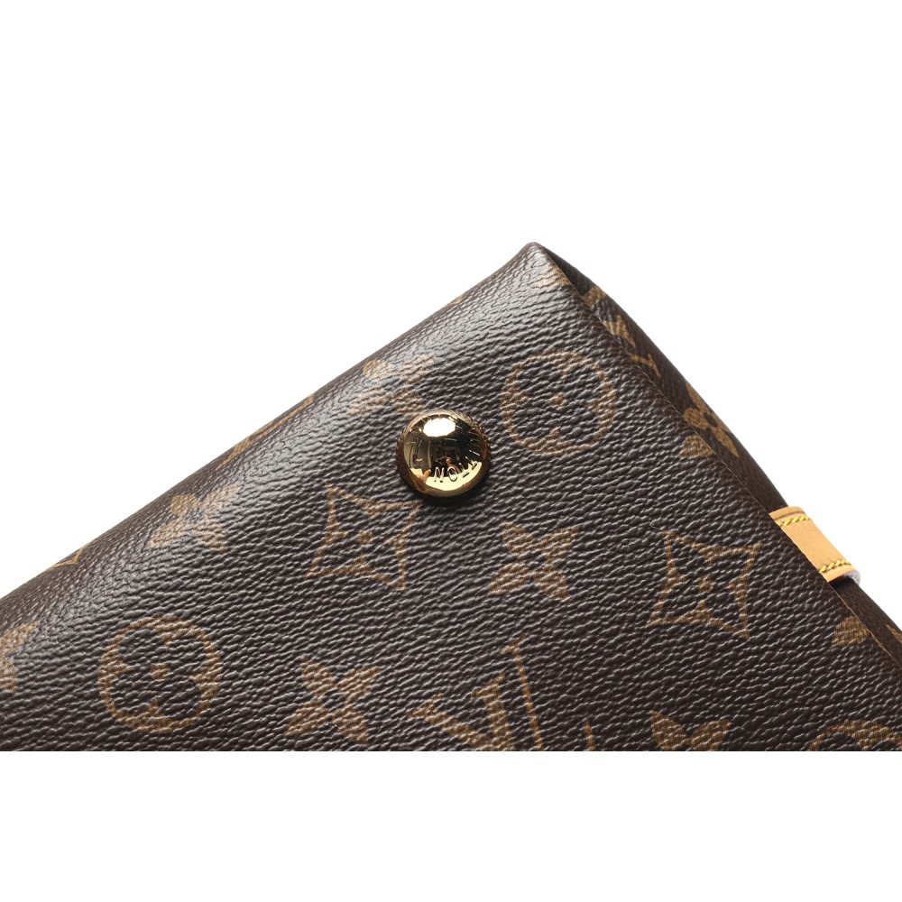 TB L0*1S VU1TT0N CarryAll PM Monogram M46203
