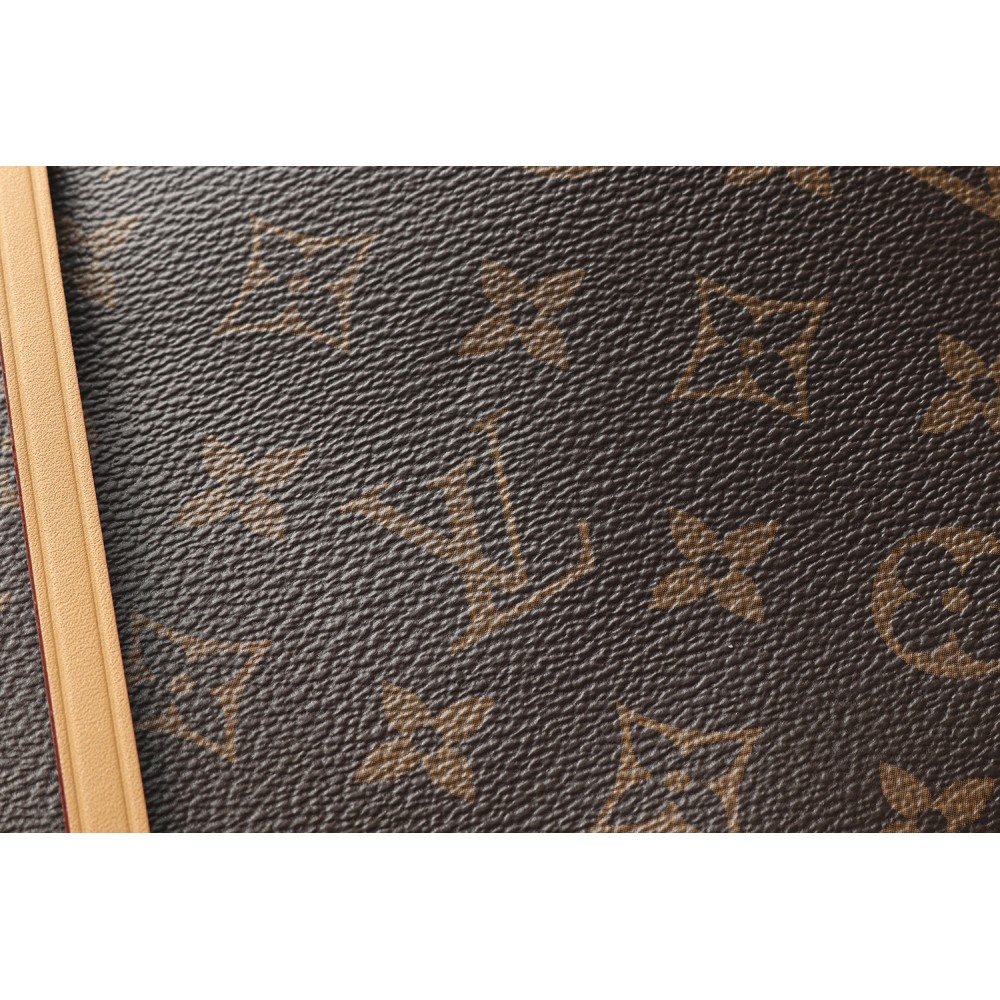 TB L0*1S VU1TT0N CarryAll PM Monogram M46203