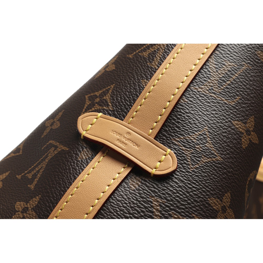 TB L0*1S VU1TT0N CarryAll PM Monogram M46203
