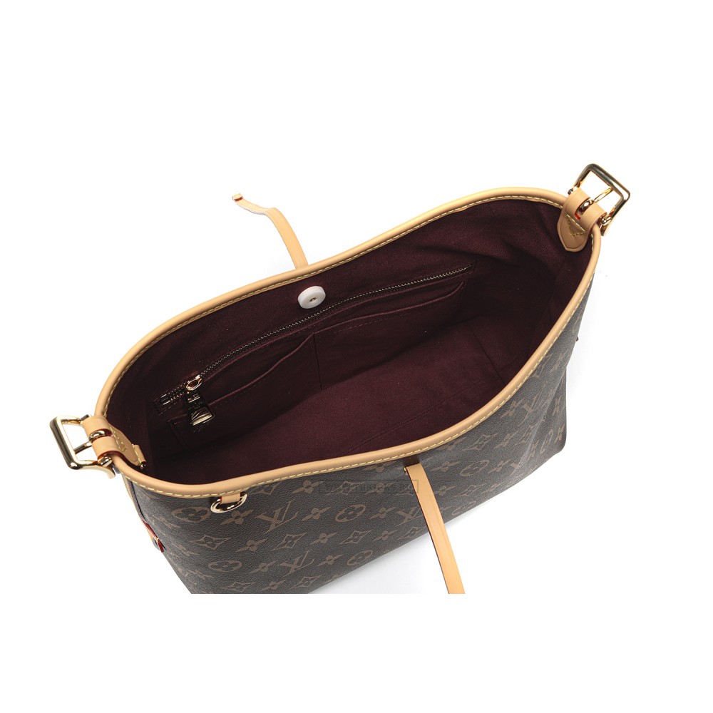 TB L0*1S VU1TT0N CarryAll PM Monogram M46203