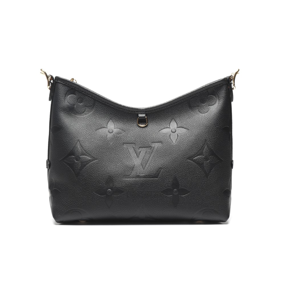 TB L0*1S VU1TT0N CarryAll PM Black Monogram M46288