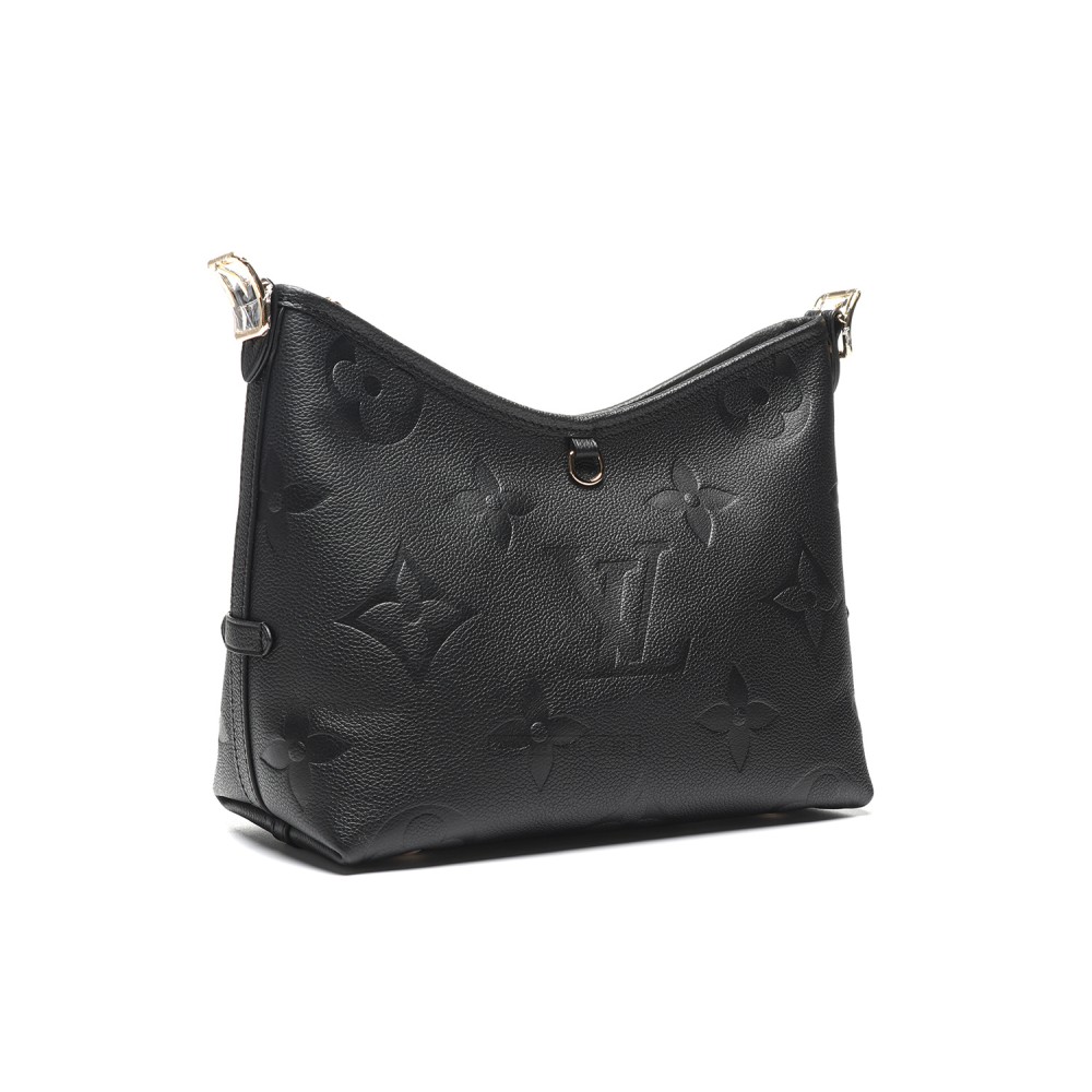 TB L0*1S VU1TT0N CarryAll PM Black Monogram M46288