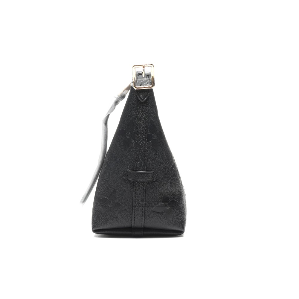 TB L0*1S VU1TT0N CarryAll PM Black Monogram M46288
